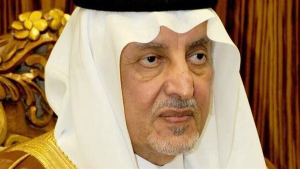 أمير مكة يطمئن على سير أعمال الحج