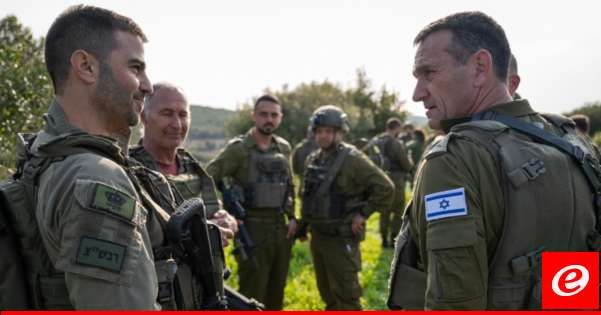 إعلام إسرائيلي: قيادة الجبهة الشمالية تستعد لهجوم واسع على لبنان وتنتظر القرار السياسي