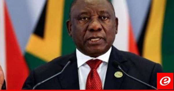 نواب جنوب إفريقيا ينتخبون سيريل رامابوزا رئيساً لولاية ثانية