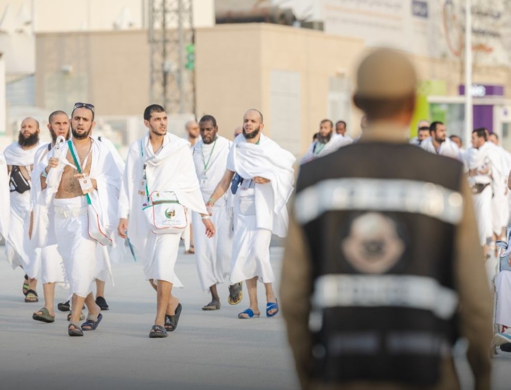 سفير إيران لدى الرياض: حجاجنا منضبطون ولن يمسوا سكينة الشعيرة