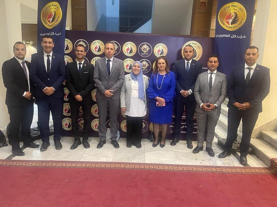 التنسيقية فى أسبوع.. احتفال بذكرى التأسيس ومناقشات حول "الذكاء الاصطناعى"