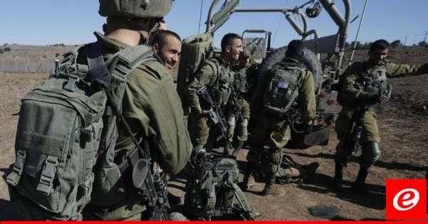 الجيش الإسرائيلي: رصد سقوط صاروخين في منطقة ميرون على الحدود الشمالية مع لبنان