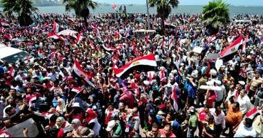 باحث: ثورة 30 يونيو حمت مصر من السيناريو المفزع للفوضى وحكم الميليشيات