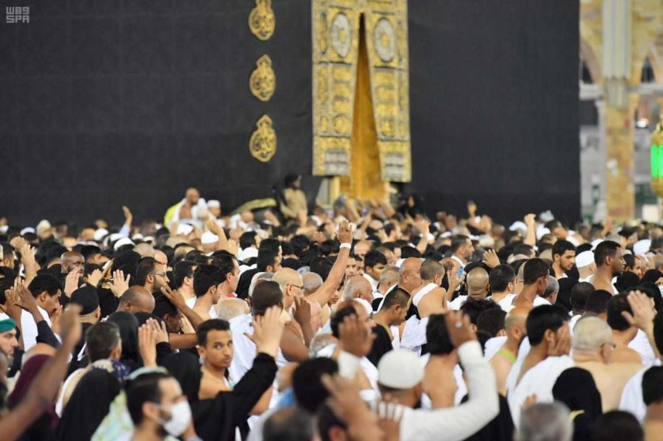 الصحة السعودية تحذر الحجاج من التعرض لأشعة الشمس وتنبه لمخاطرها