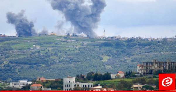 ما هي الاحتمالات لاتّساع رقعة الحرب؟!