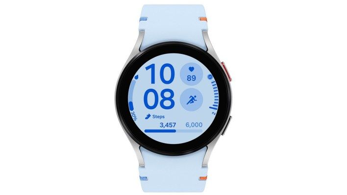 تكنولوجيا: سامسونج تكشف رسمياً عن ساعة Galaxy Watch FE بسعر 199 دولار