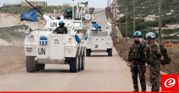 هينيس ولاثارو: الأمم المتحدة تدعو جميع الجهات الفاعلة على طول الخط الأزرق للالتزام بمسار السلام