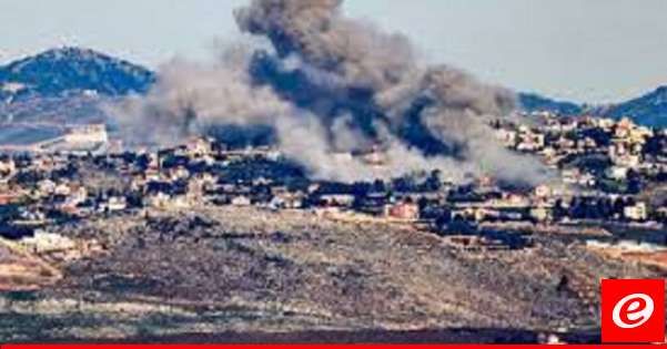 مسؤولون أميركيون لـCBS: تفسيرنا للضربات الإسرائيلية الأخيرة داخل لبنان أنها تمهيد ساحة المعركة لهجوم كاسح