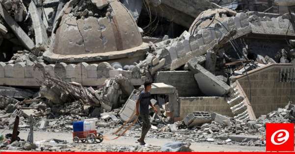 الصحة بغزة: ارتفاع عدد ضحايا العدوان الإسرائيلي على القطاع إلى 37296 قتيلا و85197 مصابا