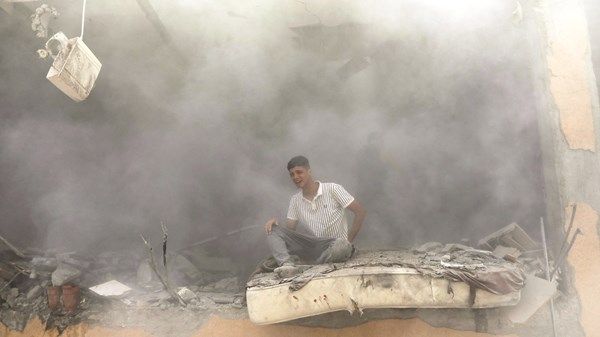 «الأونروا»: أطفال غزة يدفعون ثمناً باهظاً بسبب القيود الإسرائيلية