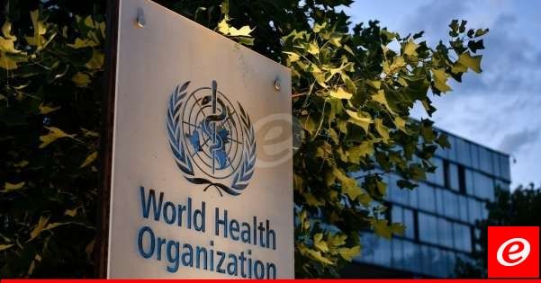 منظمة الصحة العالمية تحذر من تفاقم الأزمة الصحية في الضفة الغربية