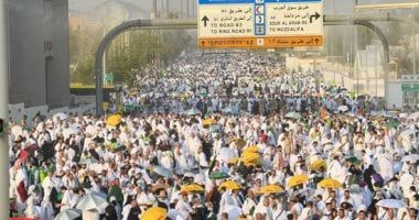 تكنولوجيا: من الذكاء الاصطناعي للسيارات الكهربائية.. أبرز مظاهر التكنولوجيا في حج 2024