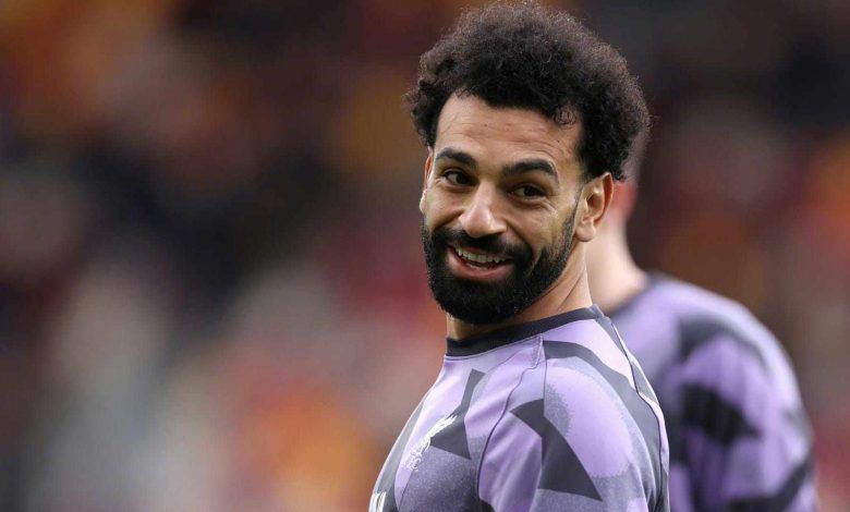 بعد الانتقادات.. محمد صلاح يتحدث عن علاقته بـ نونيز