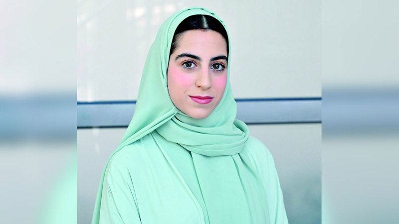 الامارات | منيرة الملا: أثاث منزلي من تراث الإمارات ومفاهيم الاستدامة