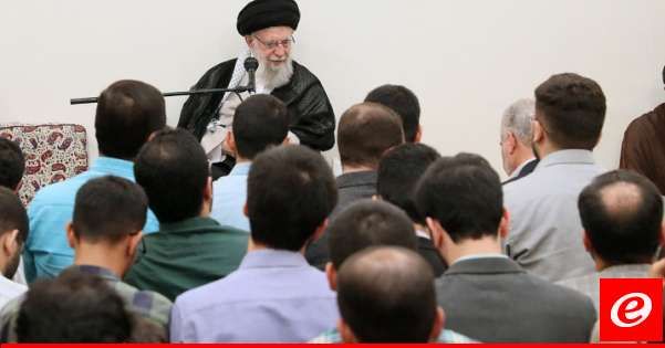 خامنئي دعا إلى انتخاب المرشّح الرئاسي "الأقرب لمعايير الثورة الإسلاميّة"