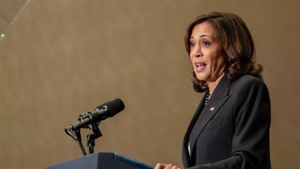 نائبة الرئيس الأمريكي: مقترحات بوتين للسلام بمثابة دعوة أوكرانيا للاستسلام