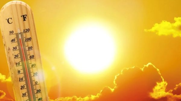 الولايات المتحدة تستعد لموجة من الحر الشديد