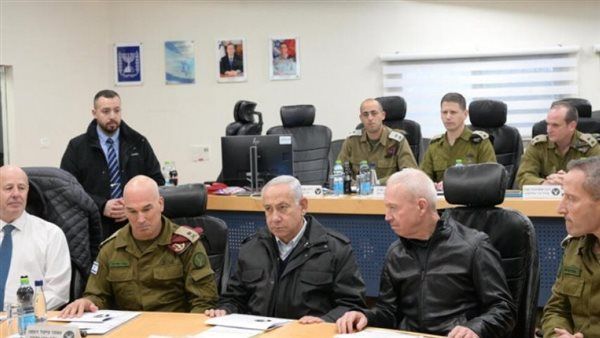 93 دولة تطالب الاحتلال بالتعاون مع مع المحكمة الجنائية الدولية