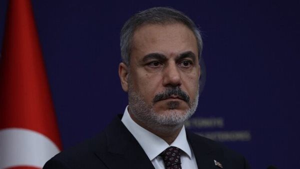 وزير الخارجية التركي: مقترحات بوتين للسلام خطوة مهمة وبصيص أمل