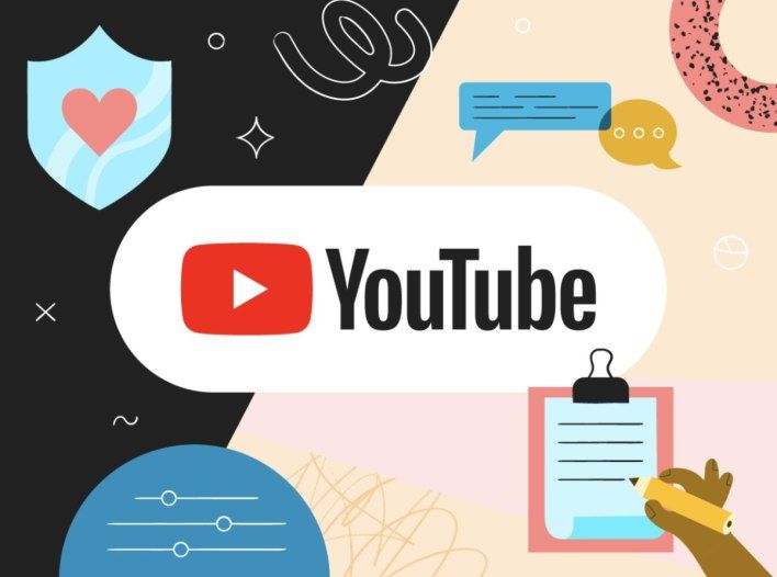 تكنولوجيا: موقع YouTube يختبر ملخصات الدردشة المباشرة ورموز الاستجابة السريعة للقناة وتأثيرات الفيديوهات القصيرة