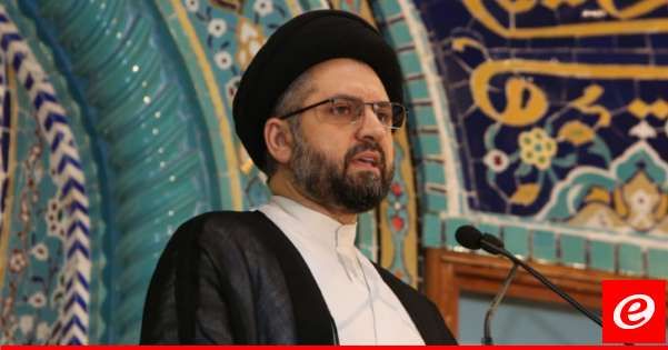 جعفر فضل الله: عندما يتحرك السياسيون ويستجيبون للتحديات بعمقها عندئذ يستطيعون أن يشيدوا وطنًا