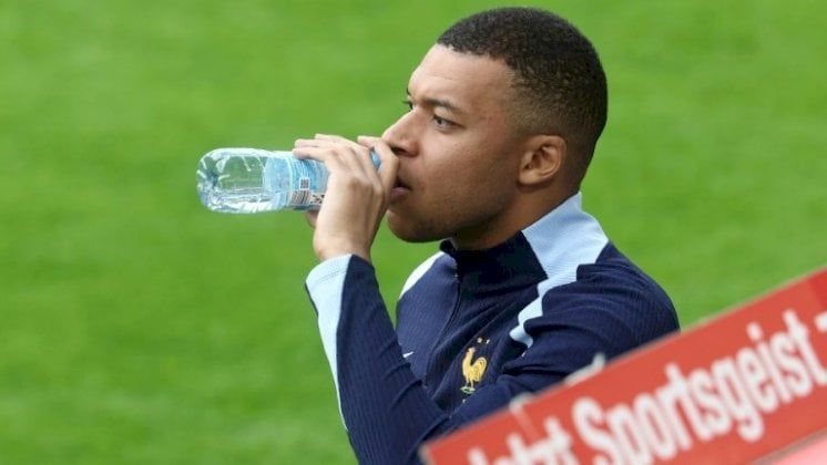 أوروبا 2024: الأنظار شاخصة نحو فرنسا ومبابي