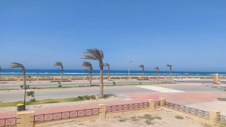 طقس ثاني أيام عيد الأضحى.. "الأرصاد" تكشف طبيعة الأحوال الجوية