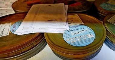 جريدة مصر السينمائية شاهد على تاريخ مصر.. تعرف على أبرز محتوياتها