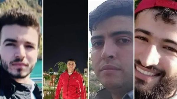 مضطرب يقتل 5 شبان سوريين وينتحر ليلة عيد الأضحى في تركيا