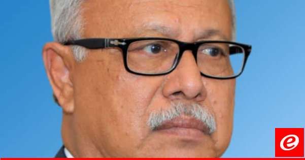 عبدالعزيز صالح بن حبتور: معركة طوفان الأقصى عرت وفضحت بعض العرب لانتمائهم للعروبة والإسلام