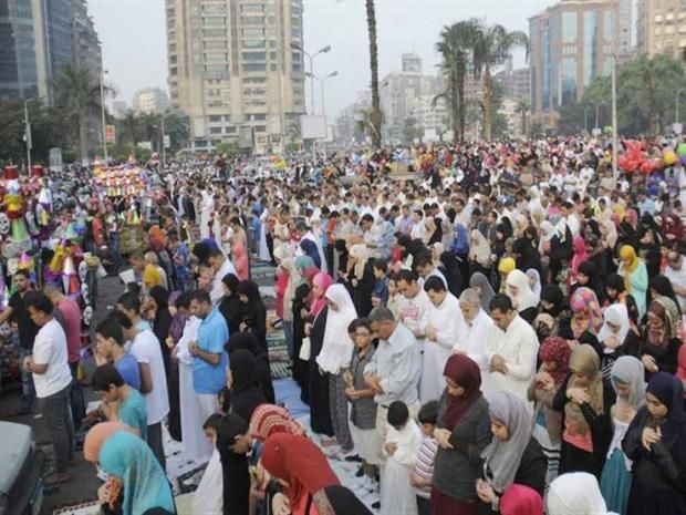كيفية صلاة عيد الأضحى للنساء بالخطوات في المنزل