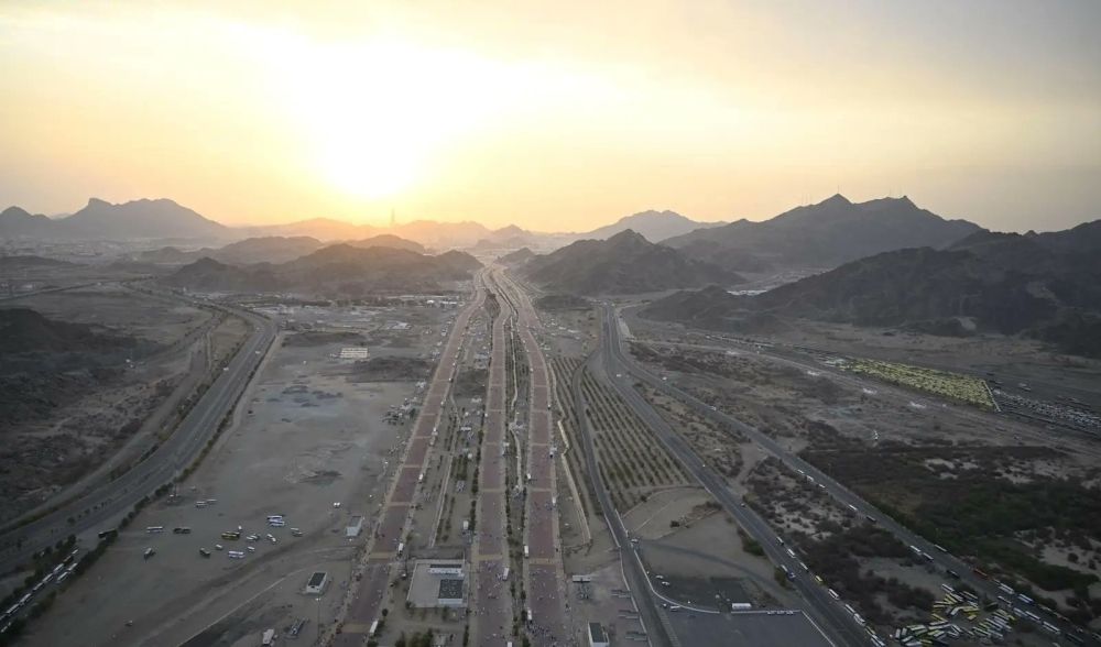 إنذار أحمر من حالة الطقس في مكة المكرمة.. و"الدفاع المدني" يحذر