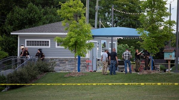 إصابة 9 أشخاص خلال إطلاق نار في ولاية ميشيغان