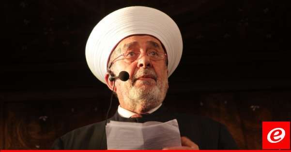 سوسان: لنتمسك باتفاق الطائف بدون هرطقات سياسية لعلنا نستطيع أن ننتخب رئيسًا