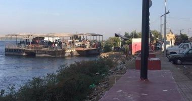 تعرف على الشروط والضوابط للتأكد من سلامة مراكب النقل والمعديات طبقا للقانون