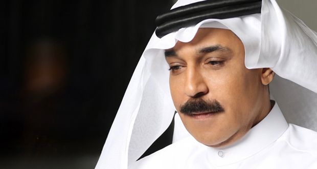 ابنة عبدالله الرويشد تثير قلق محبيه حول وضعه الصحيّ