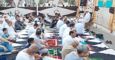 تكنولوجيا: عيد الأضحى فى عصر السوشيال ميديا: رسائل واتساب وسيلفى الخروف وصور عائلية