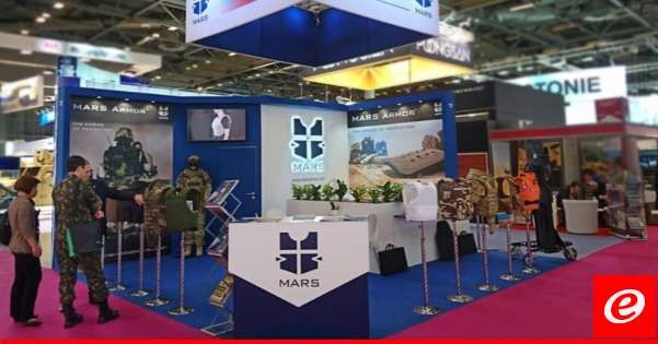 محكمة فرنسية منعت الإسرائيليين من حضور معرض أسلحة في باريس