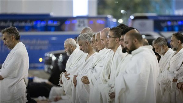 الخارجية الأردنية: وفاة 14 حاجًا وفقدان 17 آخرين