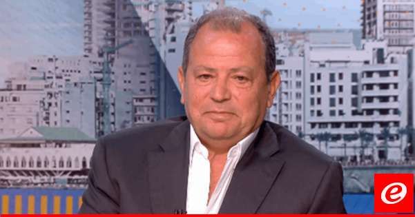 بيروتي: إذا لم يحصل أي تصعيد أمني فوضع السياحة الداخلية ناشط جدًا