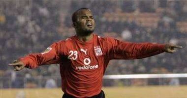 4 لاعبين أجانب حفروا أسماءهم بحروف من نور فى قلوب المصريين