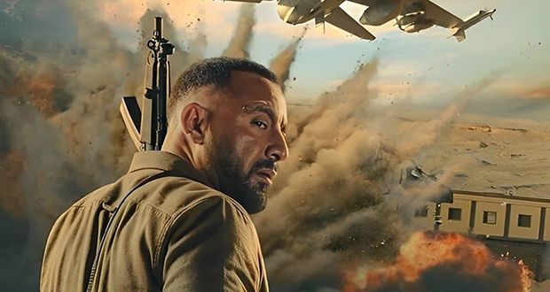 حصيلة إيرادات فيلم “السرب” لـ أحمد السقا منذ طرحه