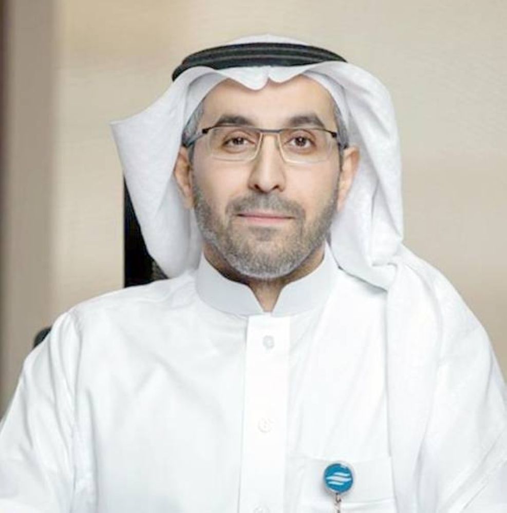 السعودية | رئيس الهيئة السعودية للمياه يرفع التهنئة للقيادة بمناسبة عيد الأضحى المبارك