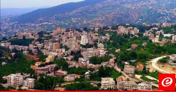 جريح نتيجة اشكال فردي في عاصون- الضنية