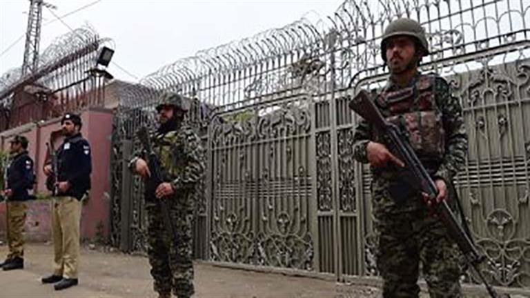 وزير الداخلية الباكستاني يؤكد ضمان أمن المواطنين الصينيين في بلاده