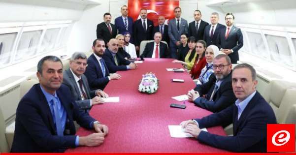 أردوغان: ننتظر من بايدن إثبات أن خطته تهدف لوقف المجازر بفلسطين وليست استثمارًا انتخابيًا