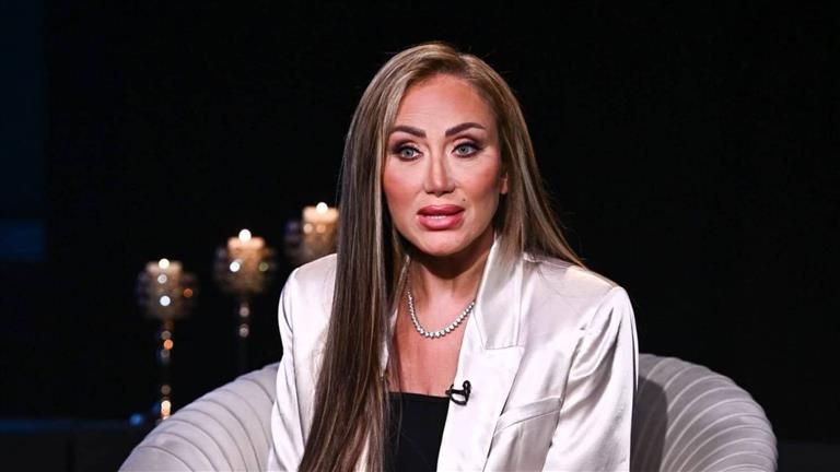 ريهام سعيد: محمد هنيدي تقدم للزواج مني لكن ماما رفضت