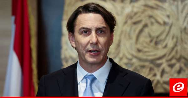 "الشرق الأوسط": هوكشتاين إلى تل أبيب وبيروت بمهمة أميركية طارئة والبنك الدولي أزال ترقباته الدورية الخاصة بلبنان