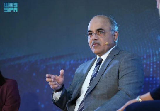نائب وزير الصناعة والثروة المعدنية: المملكة ملتزمة بقيادة التحوّل نحو الطاقة الخضراء في قطاع الصناعة