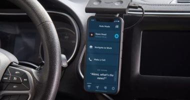 تكنولوجيا: لجعل Alexa أكثر ذكاءً.. أمازون تكافح لبناء قدرات الذكاء الاصطناعي